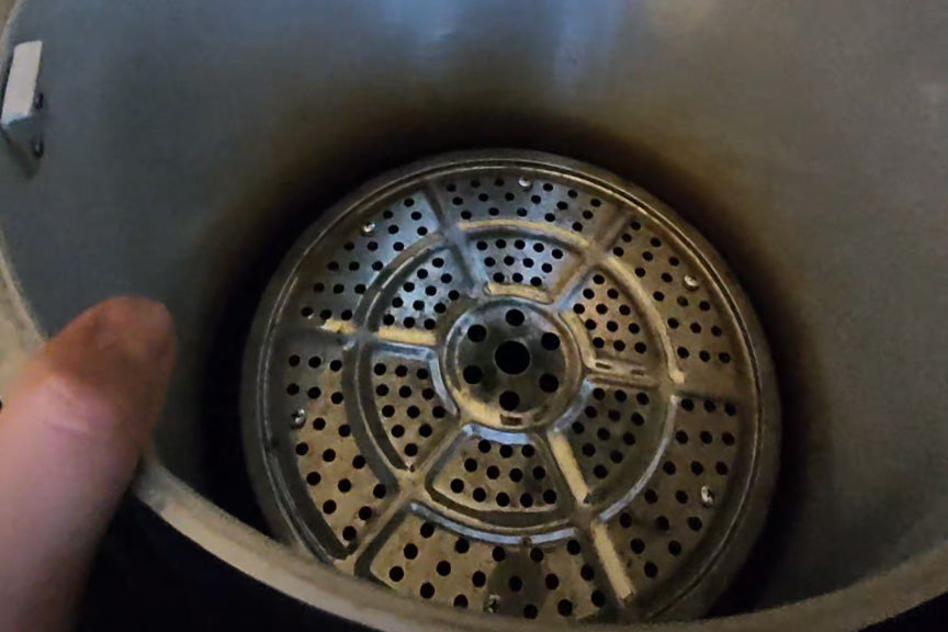 How to Modify a Pressure Canner for Mushroom Sterilization
