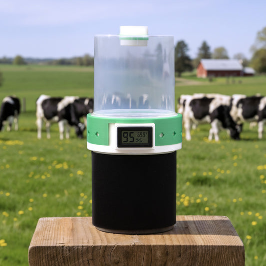 Mushroom Pod Grow Kit (Manure)