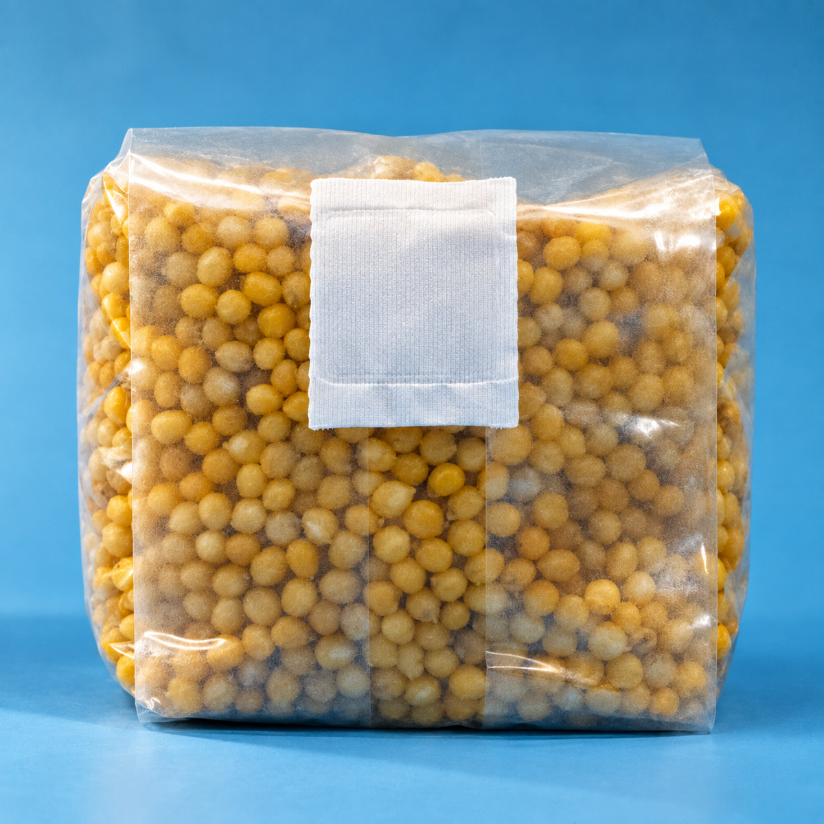 Drippy Corn - Mushroom Grain Spawn (4 lbs)