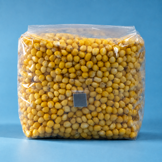 Drippy Corn - Mushroom Grain Spawn (4 lbs)