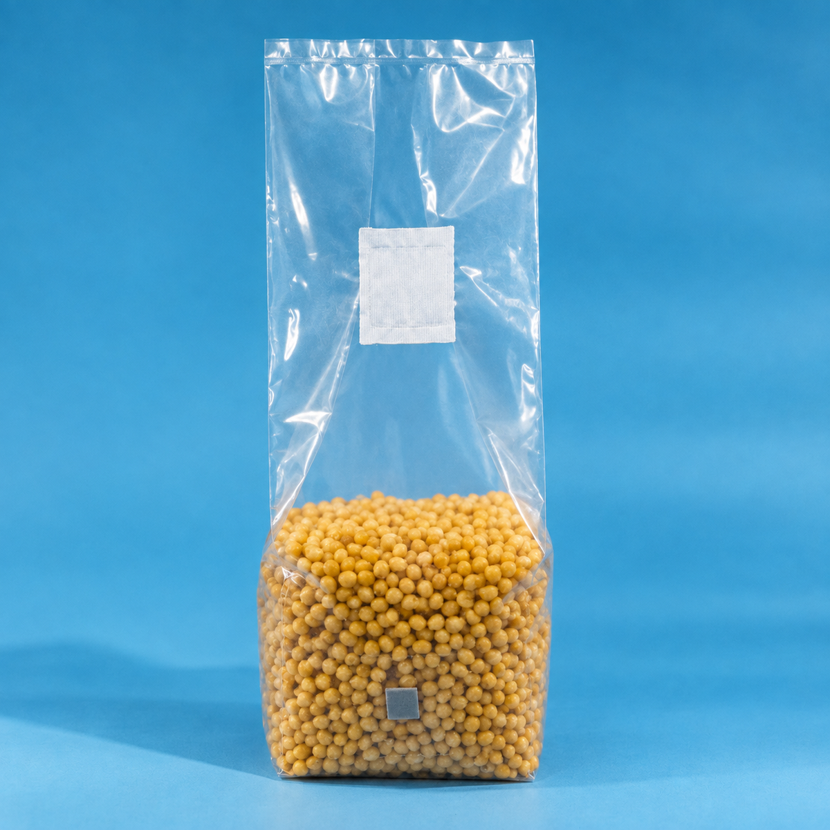Drippy Corn - Mushroom Grain Spawn (4 lbs)