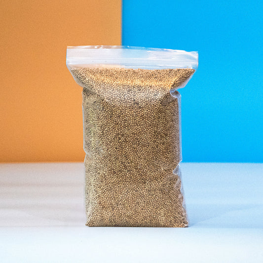 Premium Dried Millet (2 lbs)