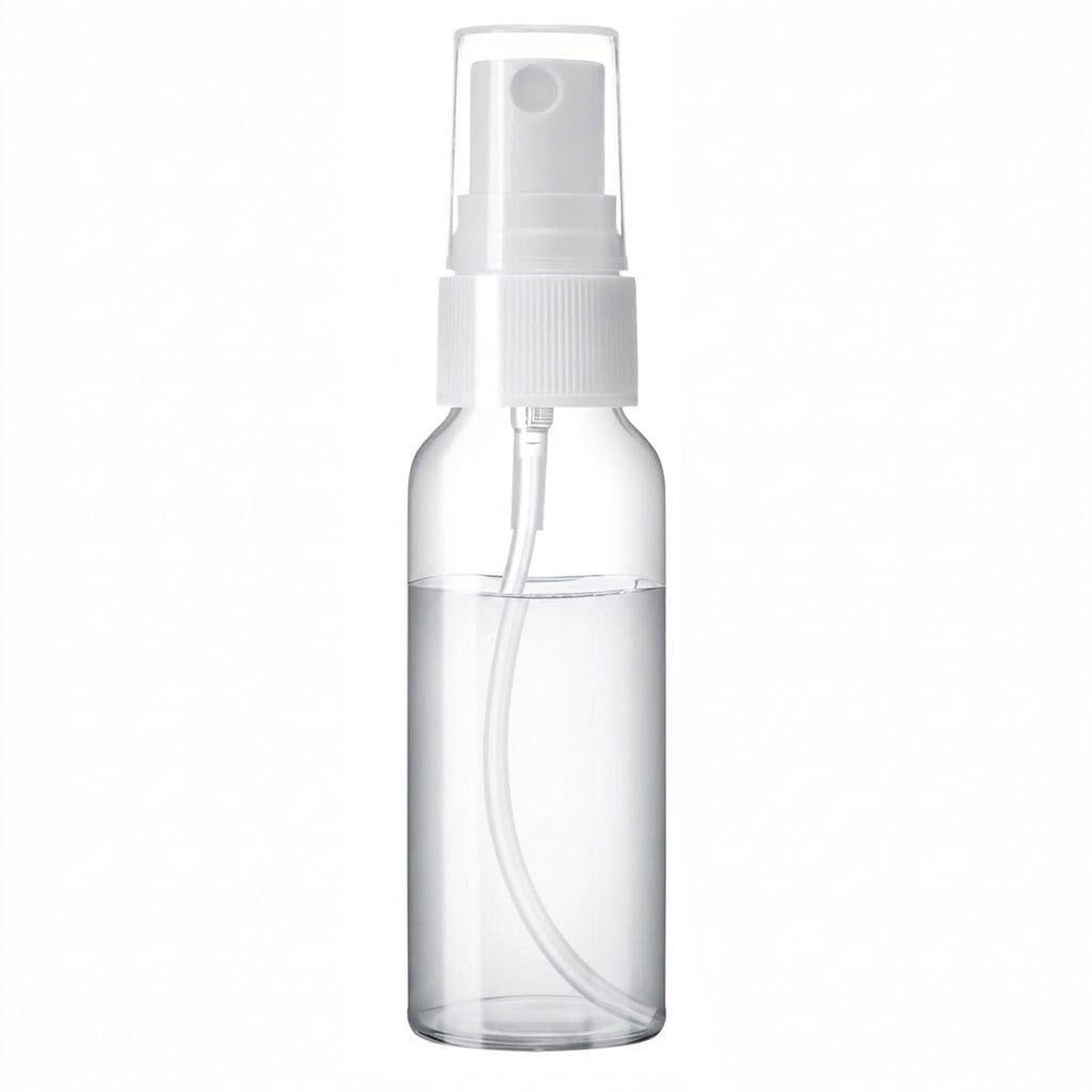 Mini Misting Bottle
