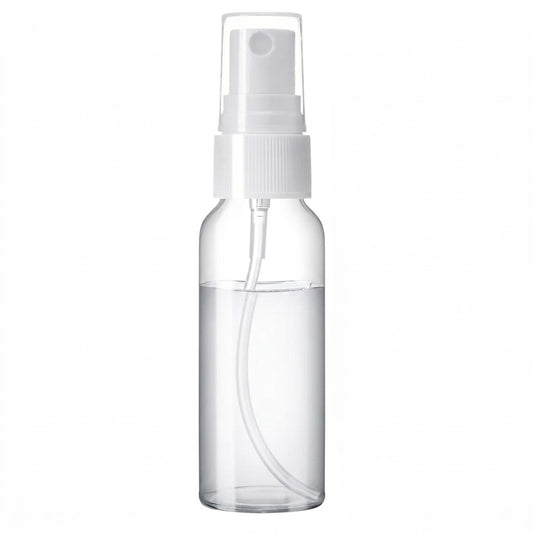 Mini Misting Bottle
